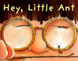 Hey, Little Ant