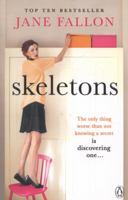 Skeletons 0141047267 Book Cover