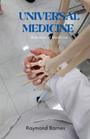 Universal Medicine B0DPY2ZSRS Book Cover