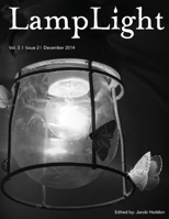 LampLight - Volume 3 Issue 2 1505892228 Book Cover