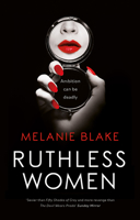 Ruthless Women 1800243049 Book Cover