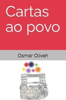 Cartas ao povo B09763W56Y Book Cover