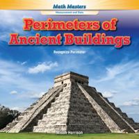 Perimeters of Ancient Buildings: Recognize Perimeter 1477764674 Book Cover