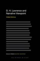 D. H. Lawrence and Narrative Viewpoint 1441132627 Book Cover