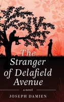 The Stranger of Delafield Avenue B0FLB7LC5Q Book Cover