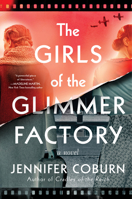 The Girls of the Glimmer Factory 1728277310 Book Cover