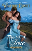 This Much Is True 0063352508 Book Cover