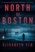 North of Boston 0670015652 Book Cover