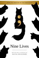 Nine Lives B0FR36DCXS Book Cover