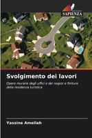 Svolgimento dei lavori (Italian Edition) 6630238117 Book Cover