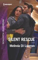 Silent Rescue 0373402163 Book Cover