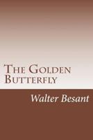 The Golden Butterfly 1516906209 Book Cover