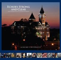 Echoes Strong and Clear 0978602331 Book Cover