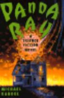 Panda Ray: A Science Fiction Novel 0312143877 Book Cover