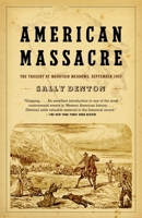 American Massacre: The Tragedy at Mountain Meadows, September 1857 B000OXNMXA Book Cover