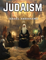 Judaism 1503106616 Book Cover