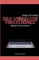 Den virkelige virkelighed 8711881674 Book Cover