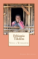 Ethiopia Tikdem 1533642230 Book Cover