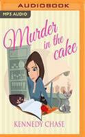 Murder in the Cake 1519583257 Book Cover