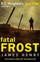 Fatal Frost 0552161772 Book Cover