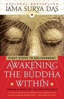 Awakening the Buddha Within: Tibetan Wisdom for the Western World 0553066951 Book Cover