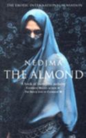 The Almond: The Sexual Awakening of a Muslim Woman 0802142613 Book Cover