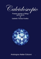 Caleidoscopio 1326199676 Book Cover