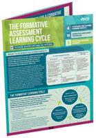 The Formative Assessment Learning Cycle (Quick Reference Guide 25-Pack) 1416625178 Book Cover