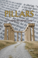 Pillars: 12 Principles for Christian Living B0FCTPL4YC Book Cover