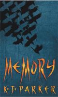 Memory 1841491721 Book Cover