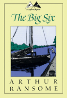 The Big Six 0099427249 Book Cover