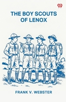The Boy Scouts Of Lenox 9371137517 Book Cover
