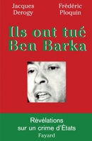 Ils Ont Tue Ben Barka 2213603820 Book Cover