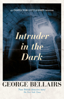 Intruder in the Dark: Volume 25 1504092627 Book Cover
