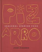 Pizarro 1856268497 Book Cover