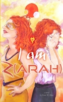 I Am Z(arah) 1734579110 Book Cover