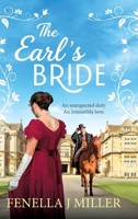 The Earl's Bride 180827380X Book Cover