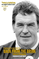 Back from the Brink 197908162X Book Cover