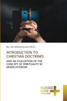 Ntroduction to Christian Doctrines 6204188151 Book Cover