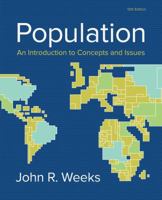 Population: An Introduction to Concepts and Issues 0495096377 Book Cover