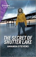 The Secret of Shutter Lake 1335591346 Book Cover