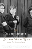 The Rotters' Club 0375413839 Book Cover