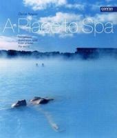 A Place to Spa (A Place To...) 1840912731 Book Cover