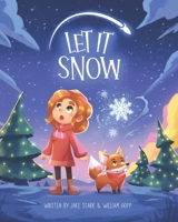 Let It Snow B0FSW6P372 Book Cover