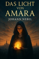 Das Licht von Amara B0F6YNMS2N Book Cover