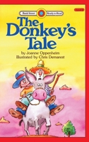 The Donkey's Tale: Level 2 1876965762 Book Cover