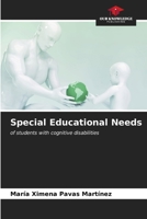 Special Educational Needs 620698074X Book Cover