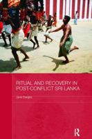 Ritual and Recovery in Post-Conflict Sri Lanka 041569065X Book Cover