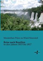 Reise Nach Brasilien 3957000351 Book Cover
