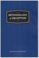 Methodology of Deception 099320791X Book Cover
